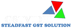 gst vidhi logo